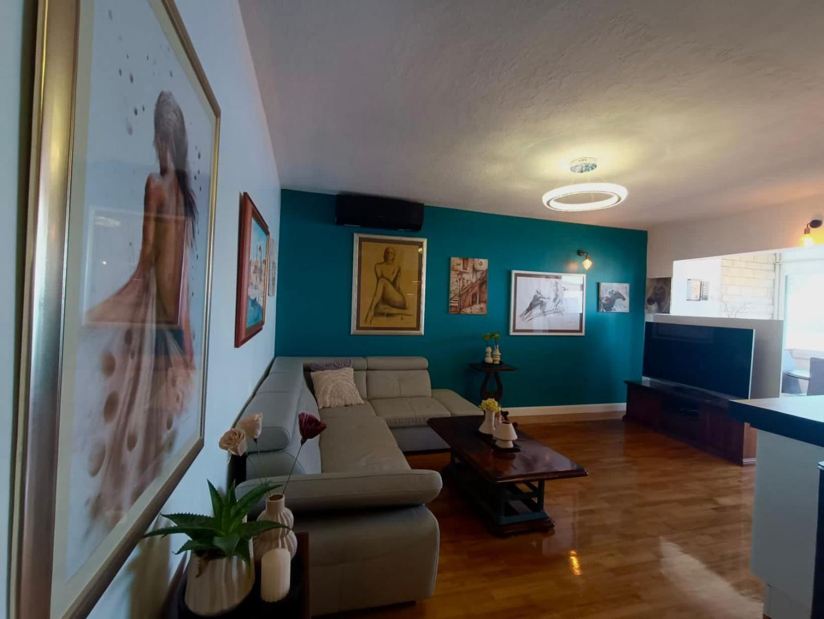 Apartment Spira Puovica Trogir