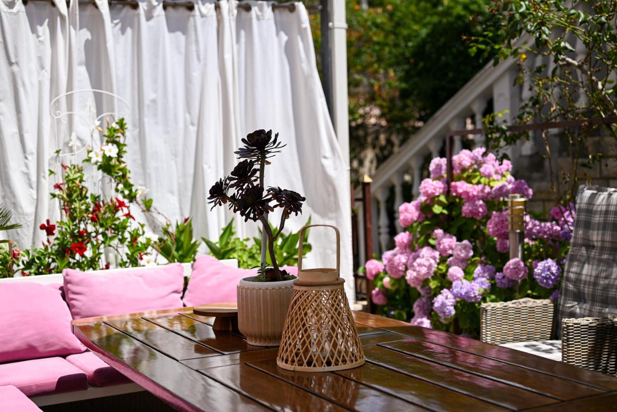 Spira Puovica Apartment *