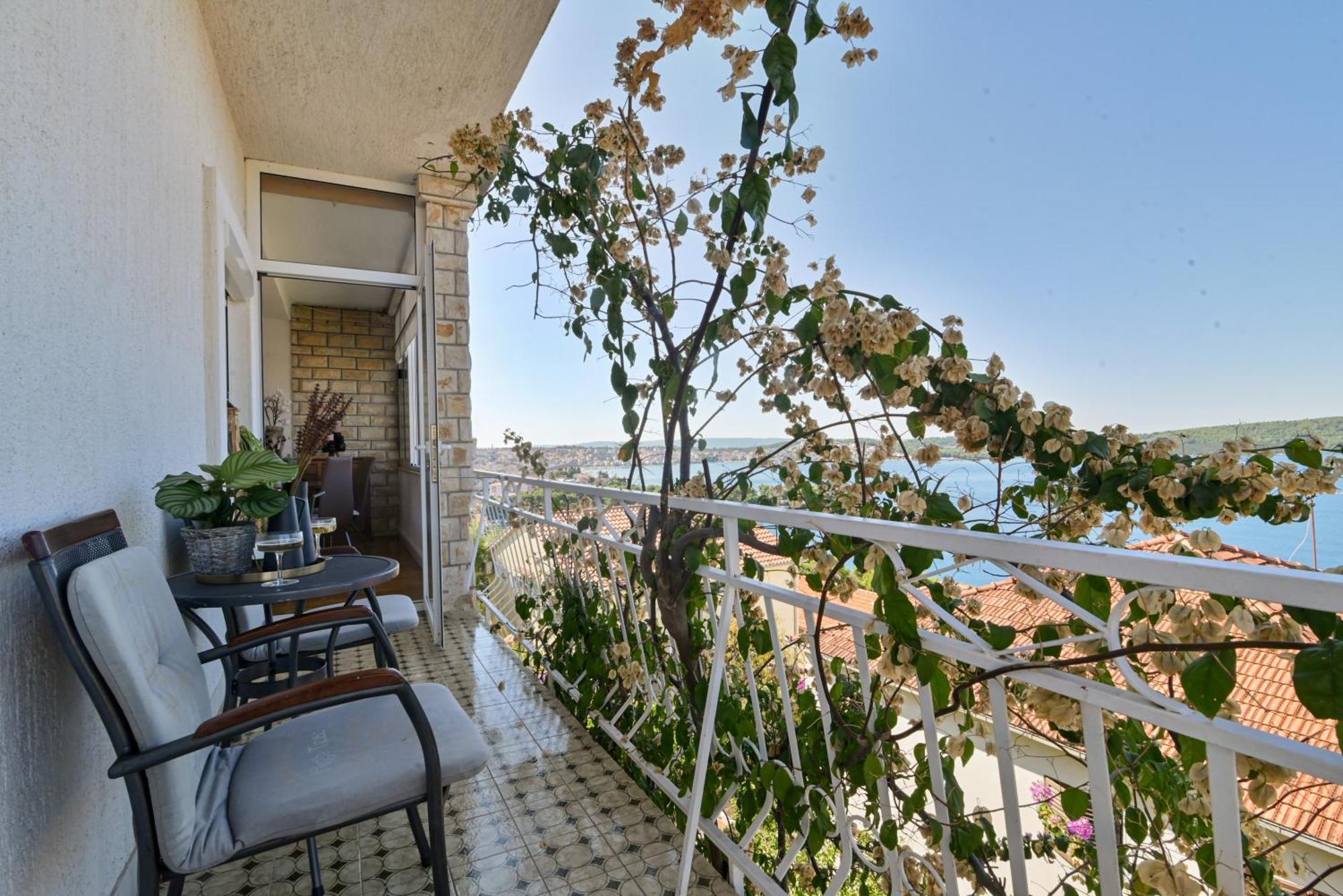 Spira Puovica Apartment *