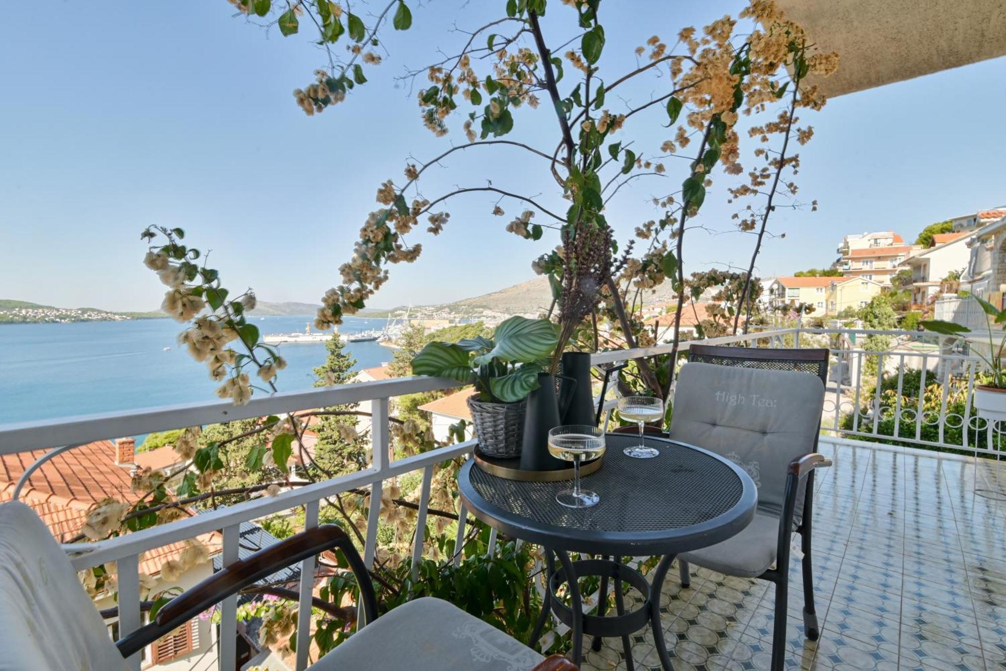 Apartment Spira Puovica *