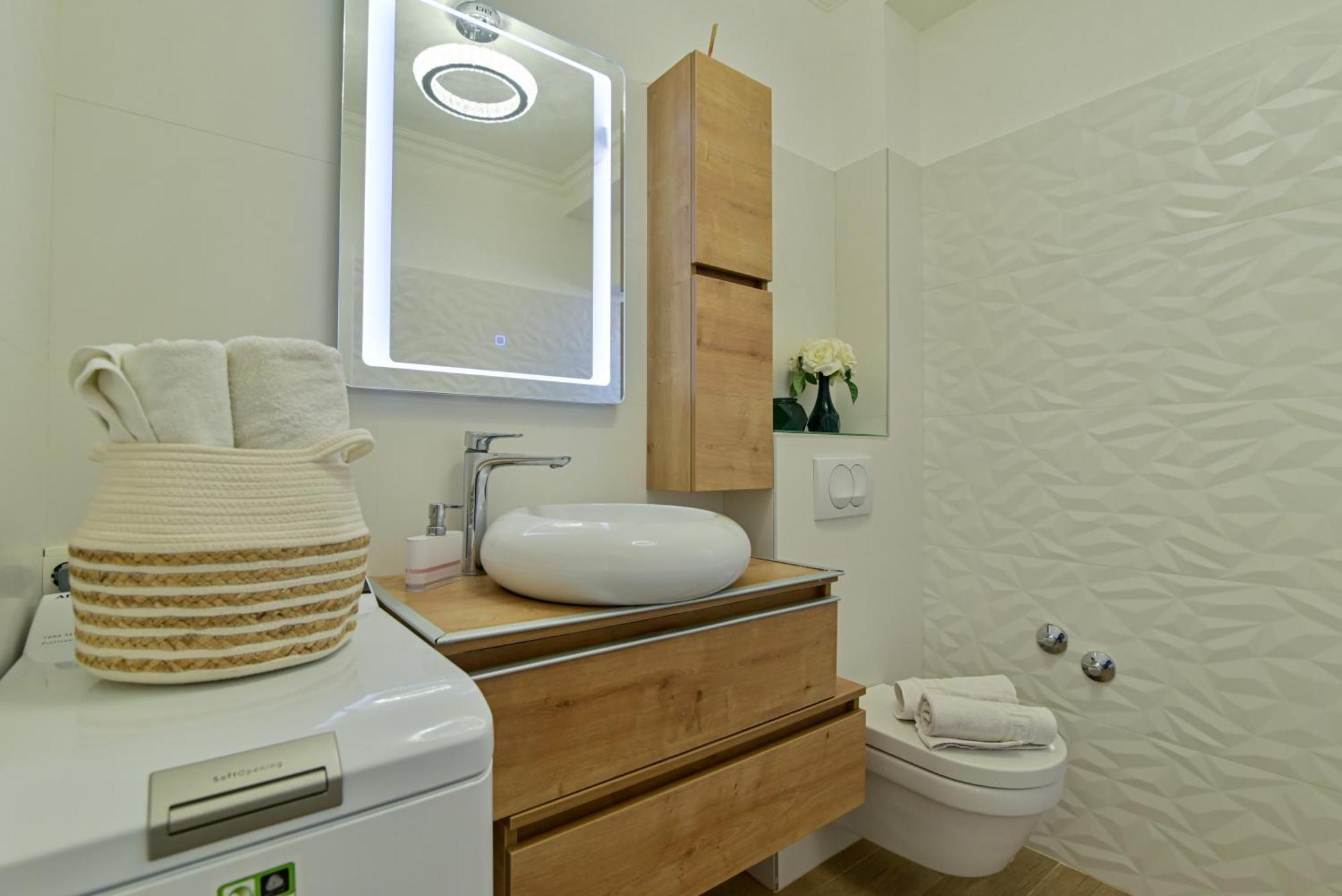 Apartment Spira Puovica *