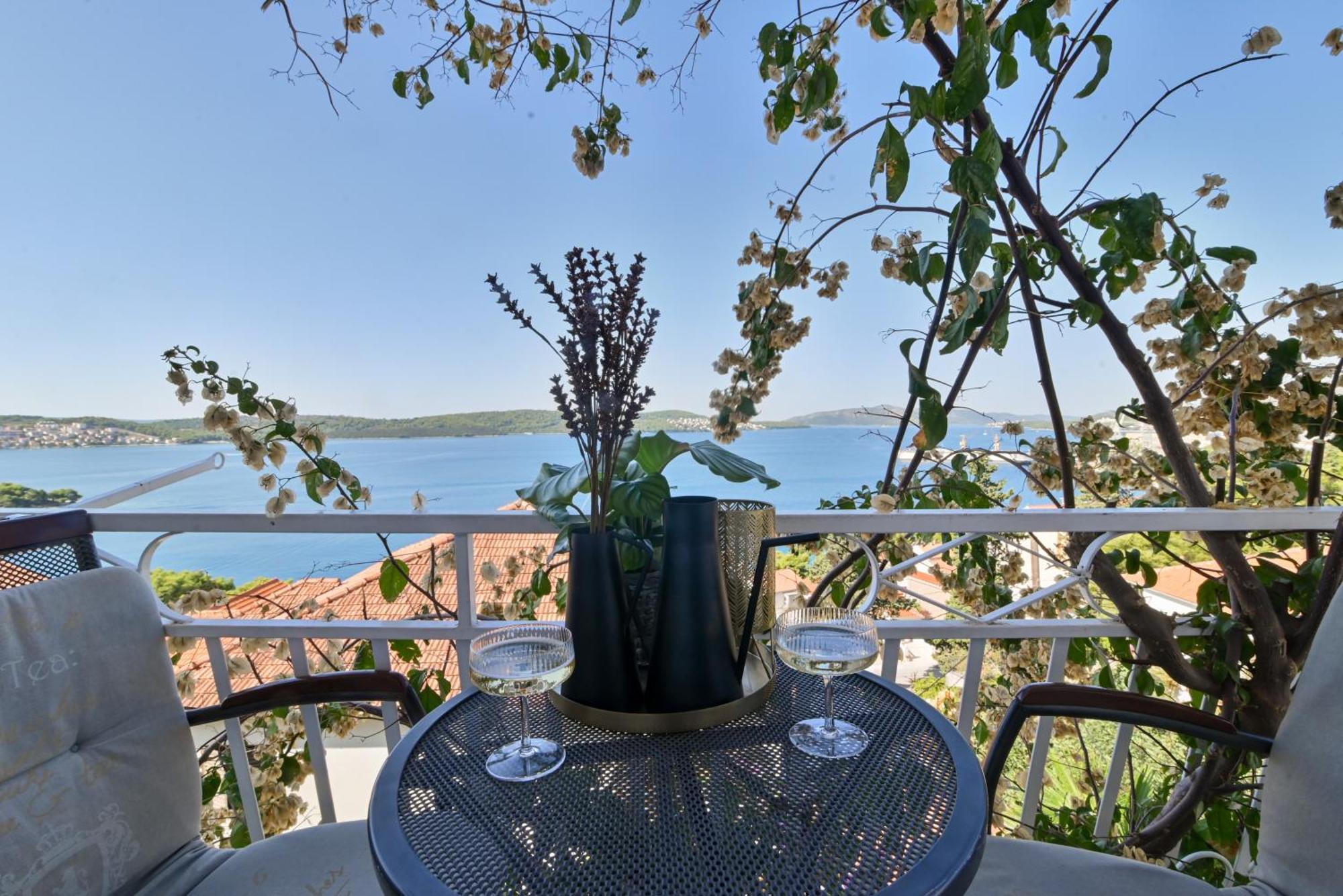 Spira Puovica Trogir