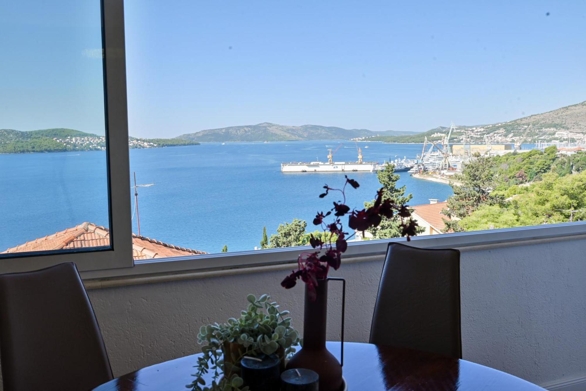 Spira Puovica Apartment