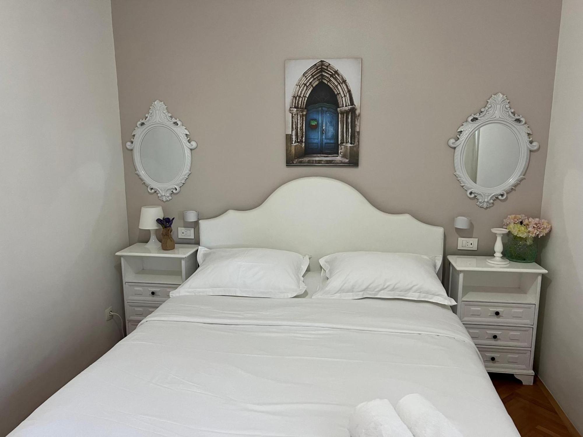 Spira Puovica Apartment