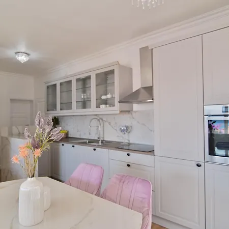 Apartment Spira Puovica Trogir Room photo