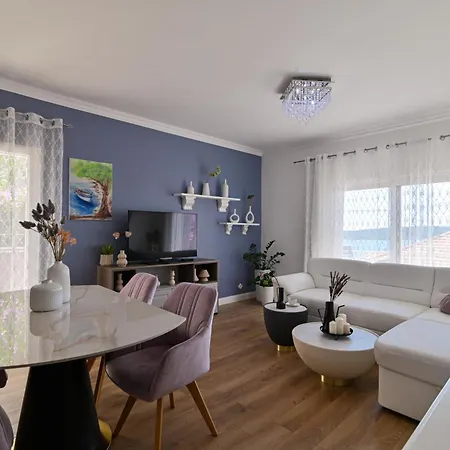 Apartment Spira Puovica Trogir Room photo
