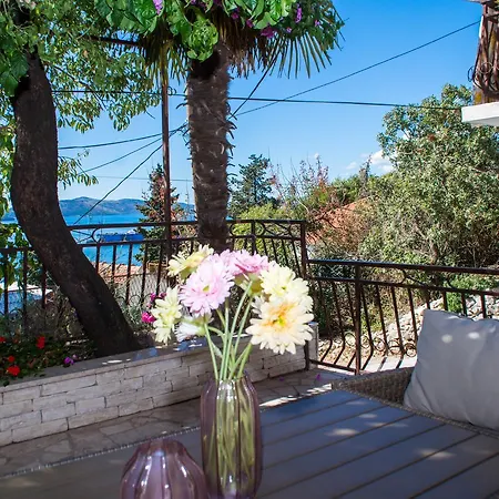 Apartment Spira Puovica Trogir Exterior photo