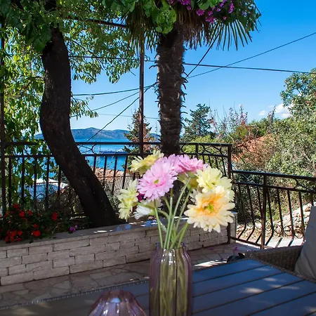Apartment Spira Puovica Trogir Exterior photo