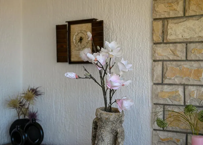Apartment Spira Puovica