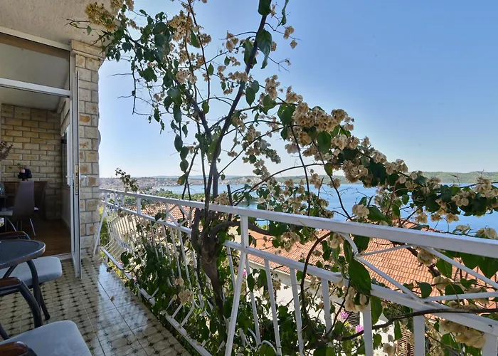 Apartment Spira Puovica