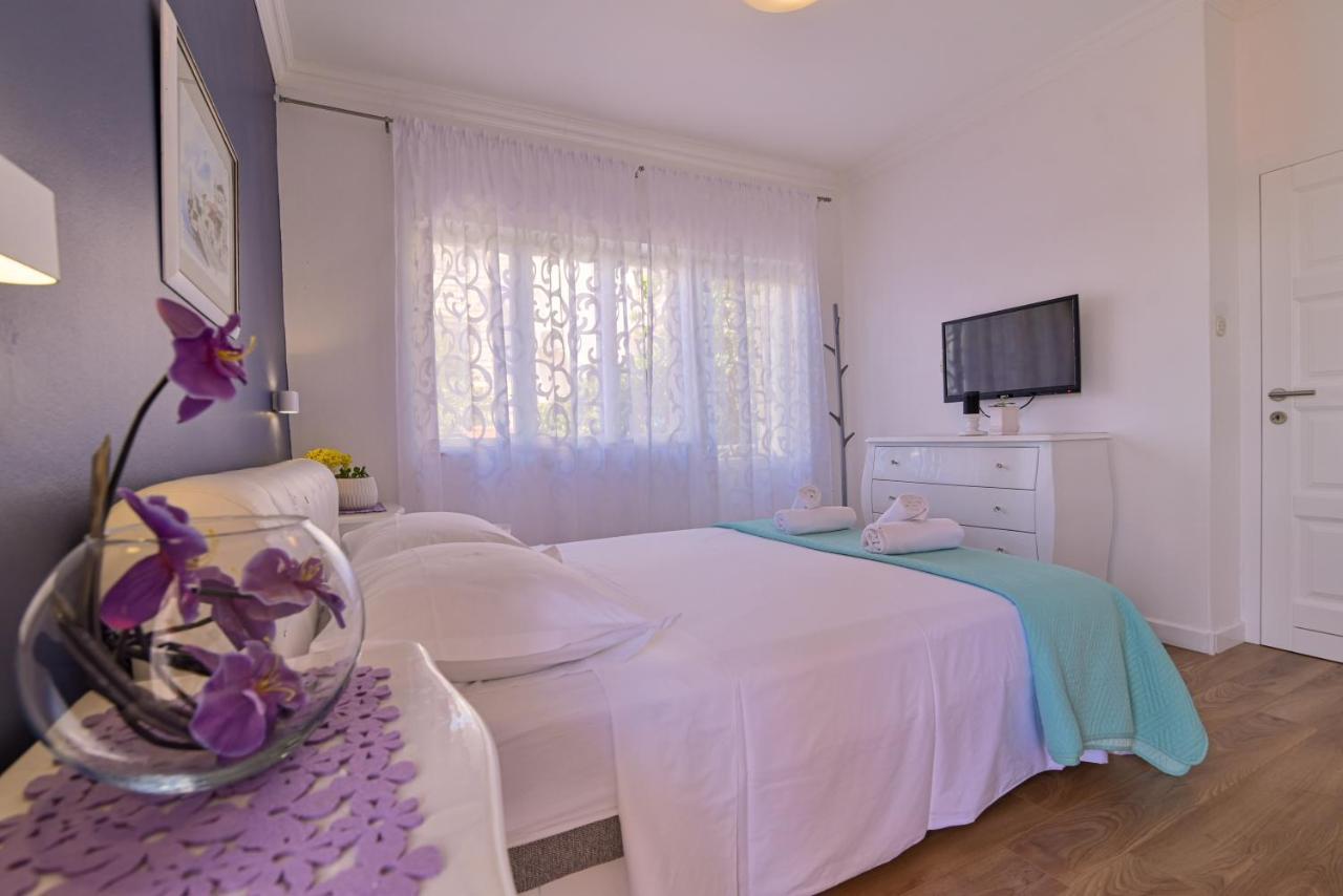 Spira Puovica Apartment *