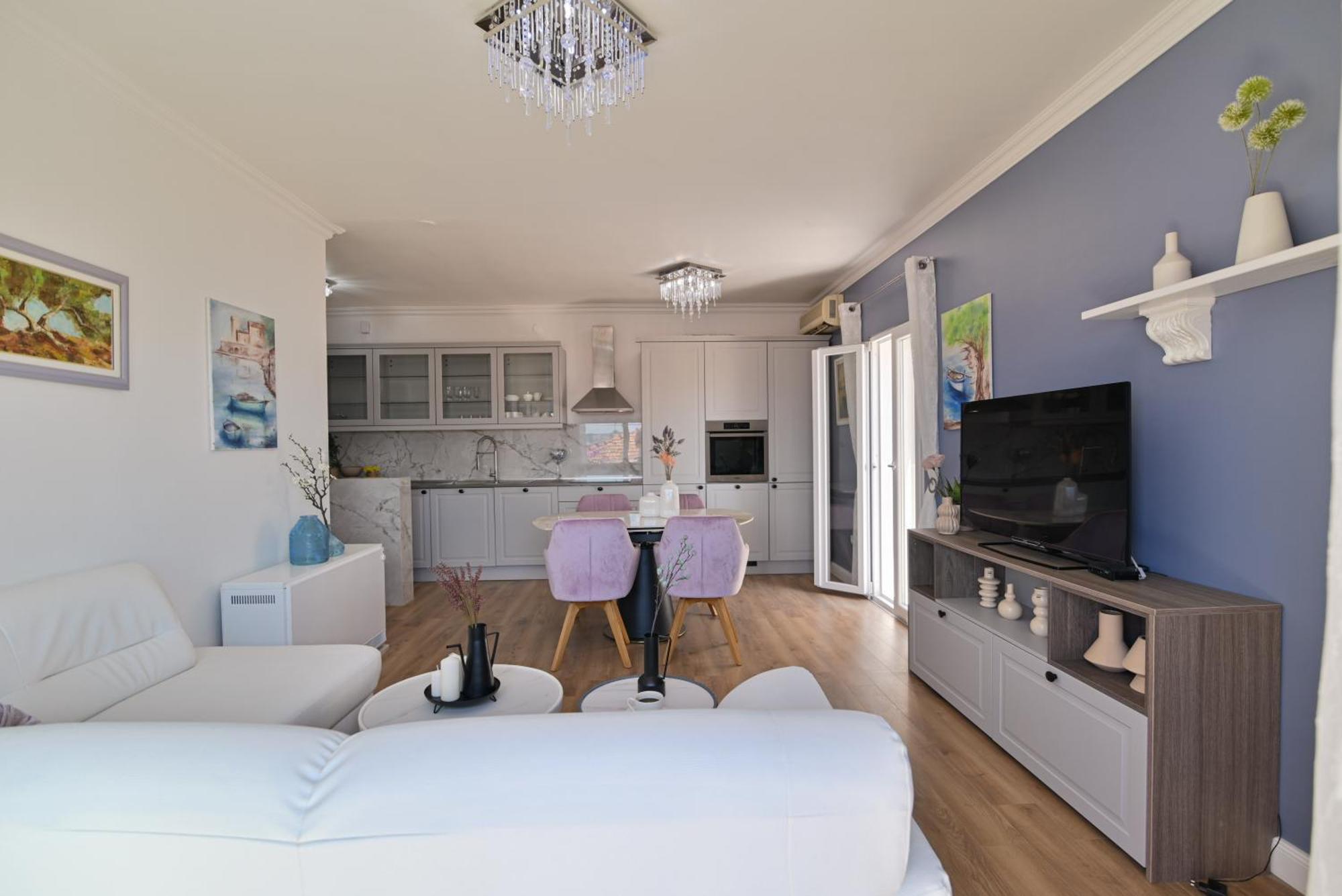 Apartment Spira Puovica Trogir
