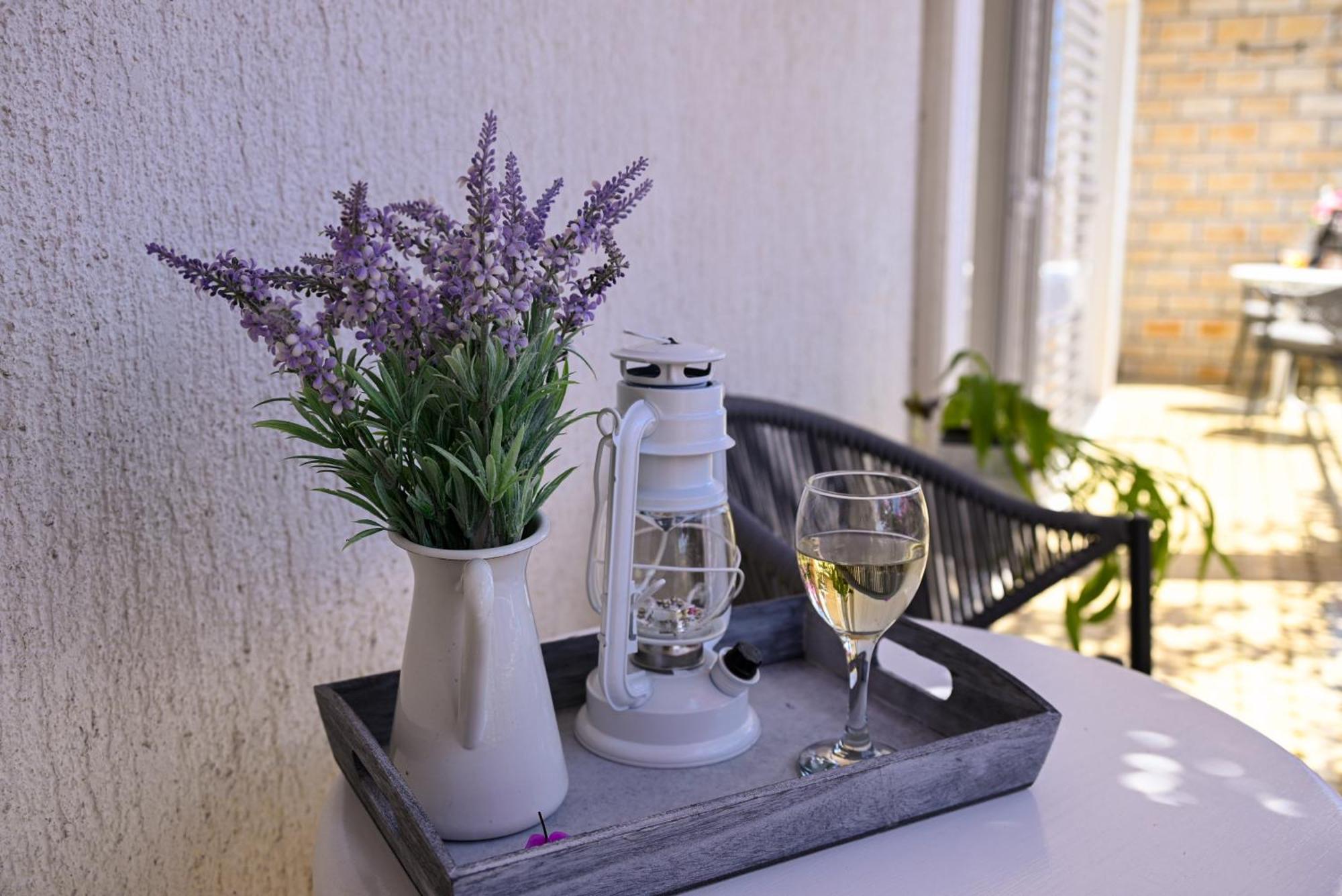 Spira Puovica Apartment