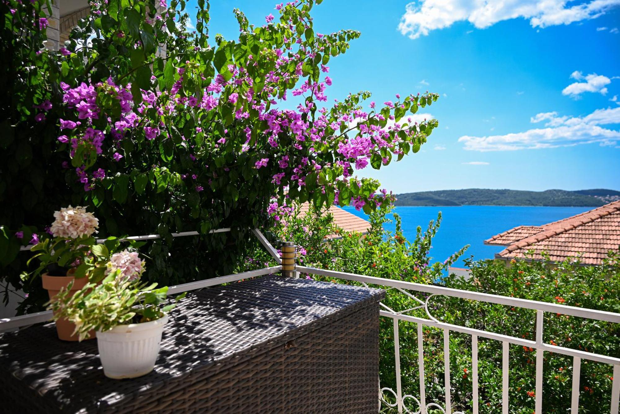 Apartment Spira Puovica Trogir