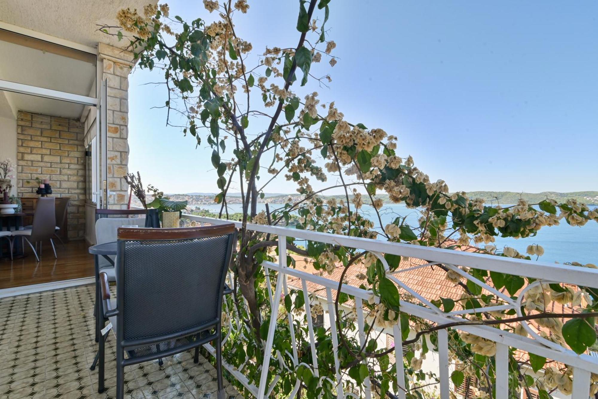 Apartment Spira Puovica *