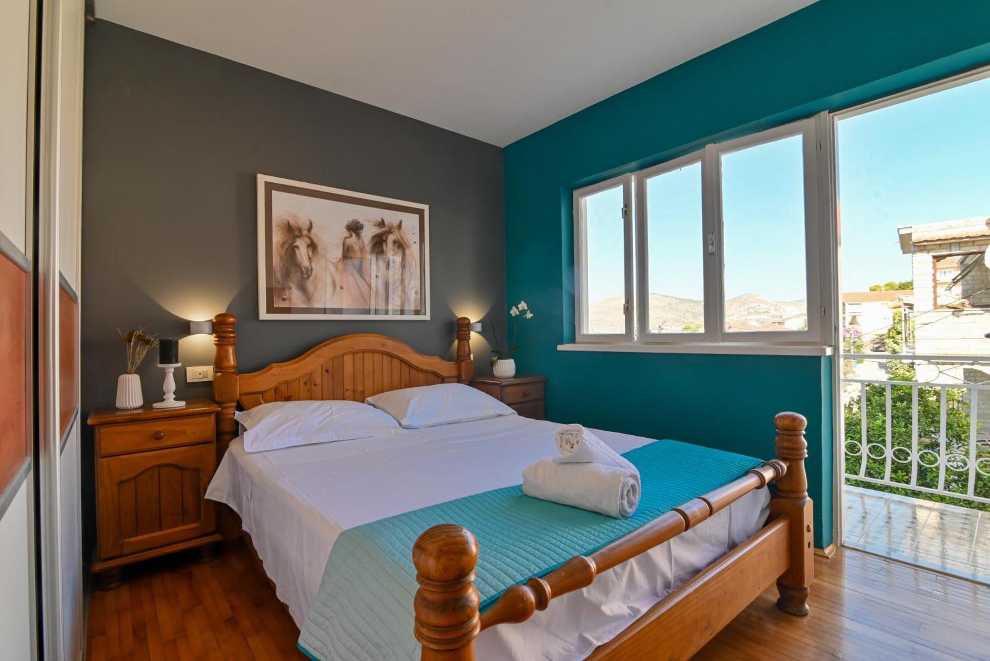 Apartment Spira Puovica