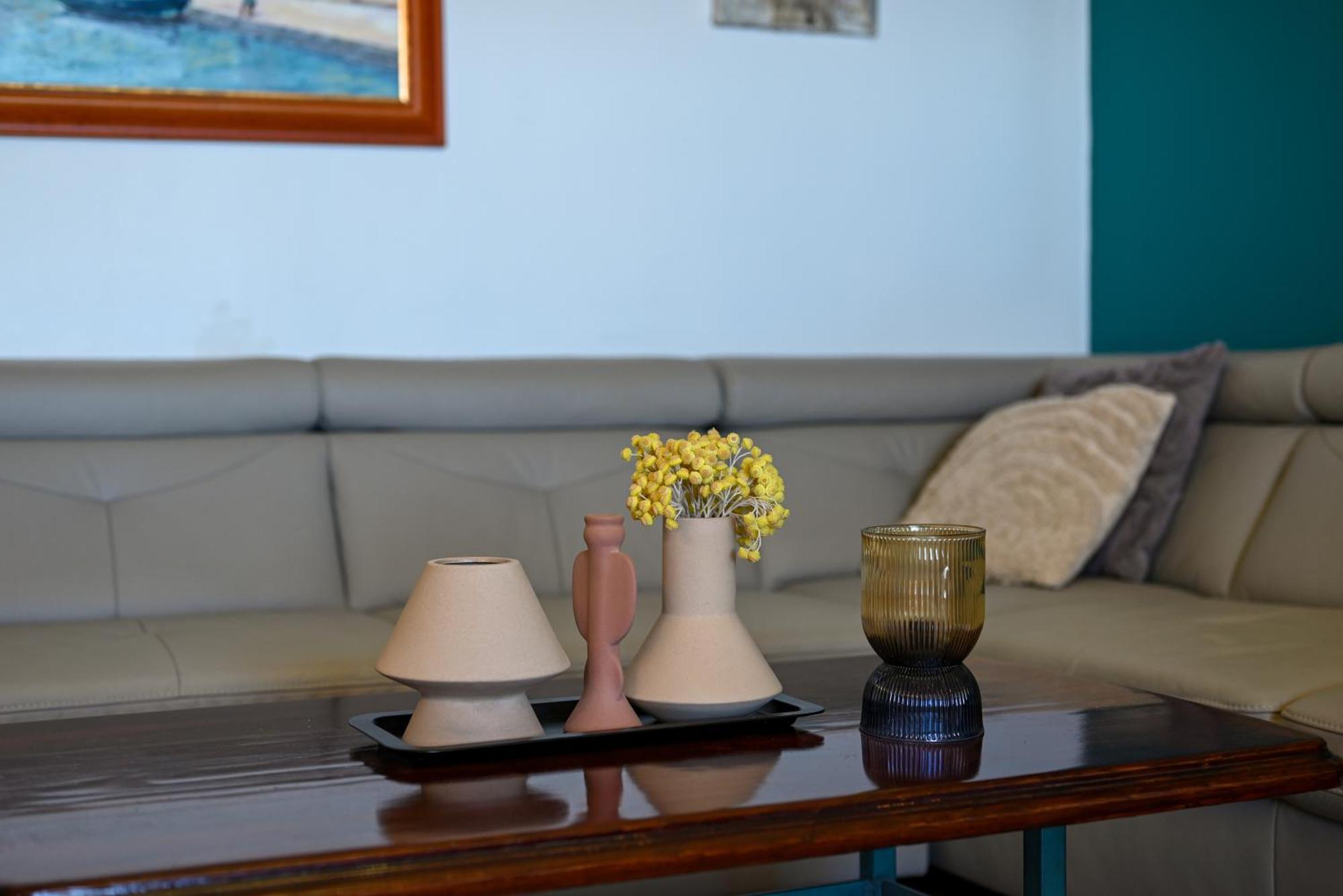 Spira Puovica Apartment Trogir