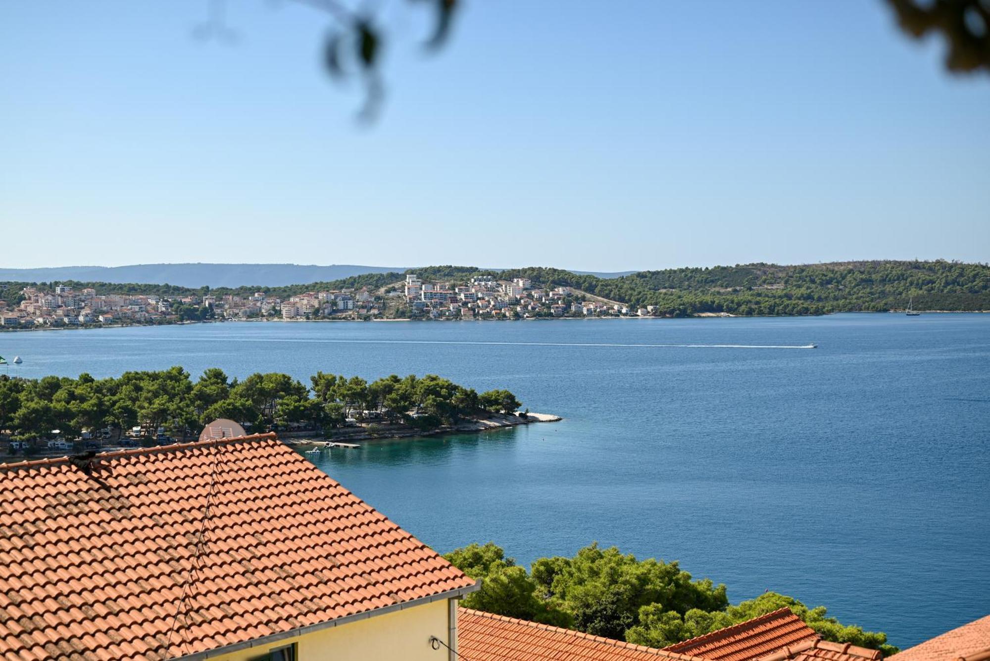 Apartment Spira Puovica *