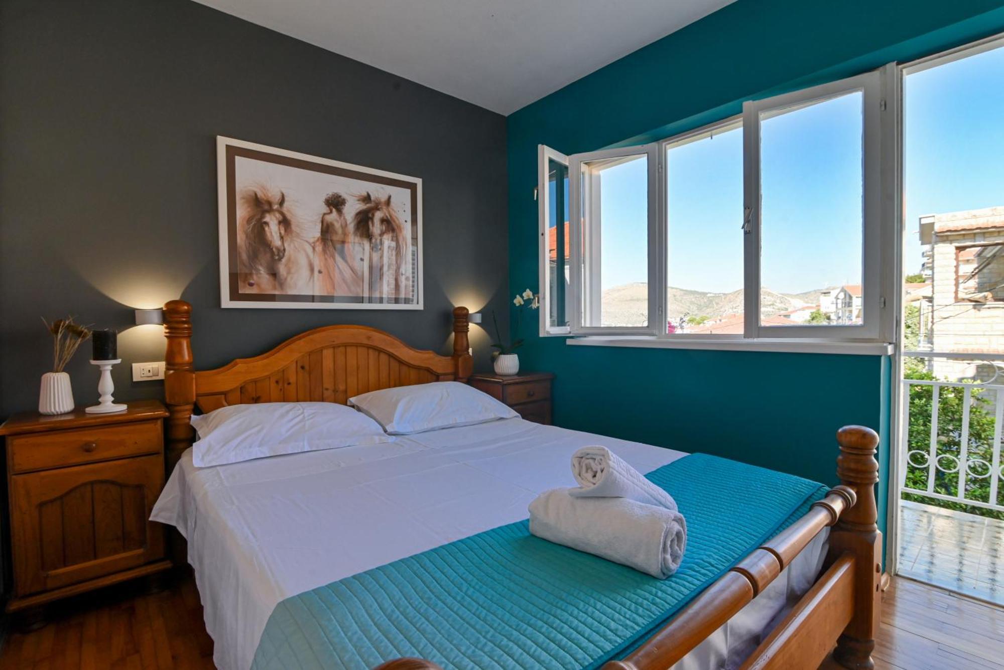 Apartment Spira Puovica *