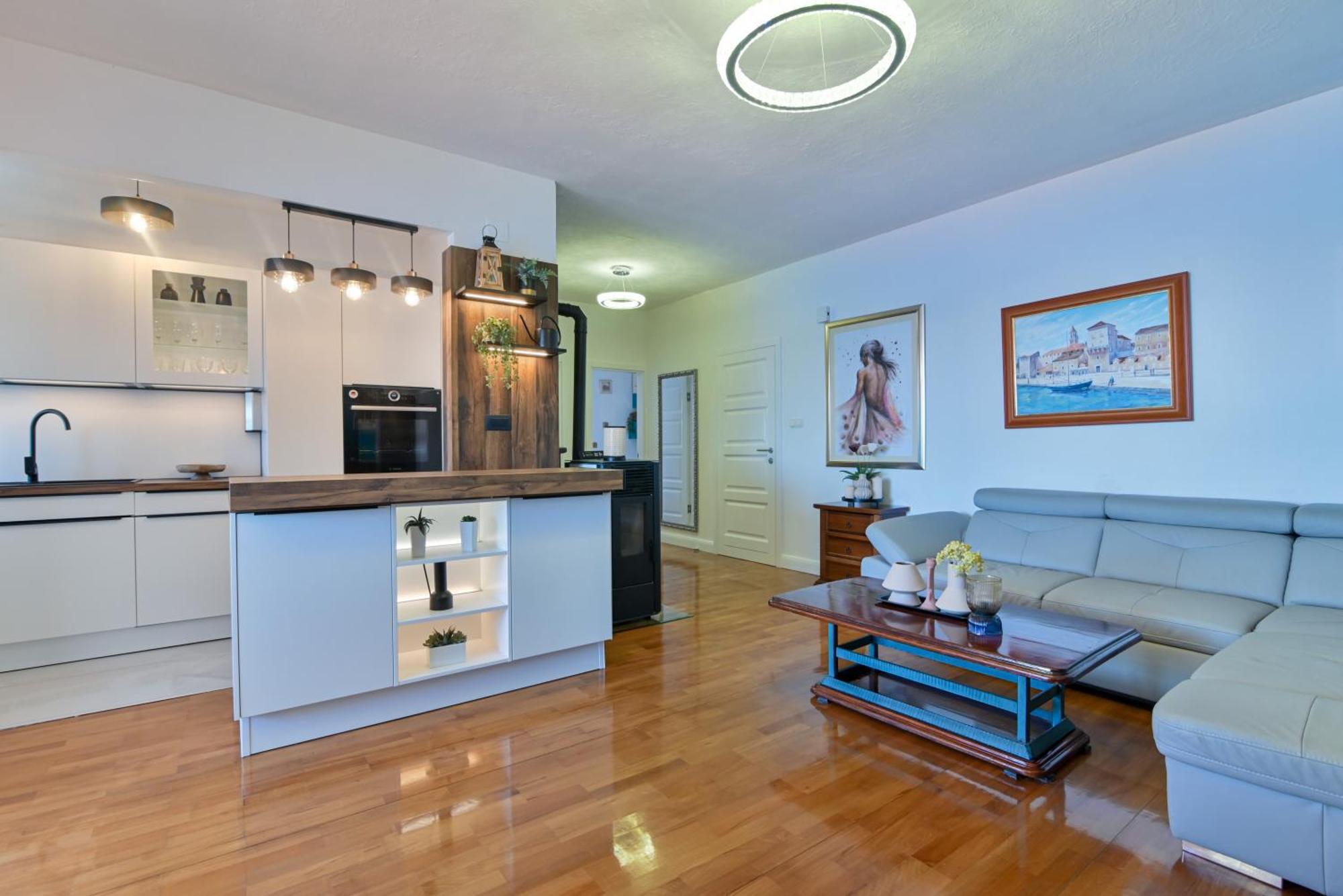 Spira Puovica Apartment