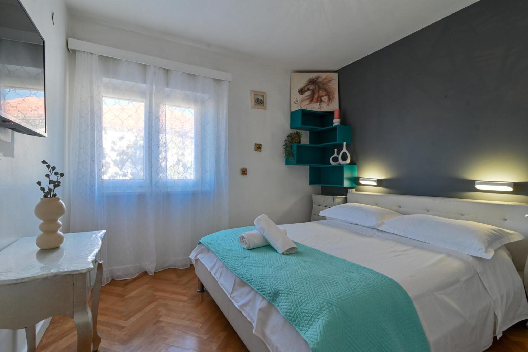Apartment Spira Puovica Trogir