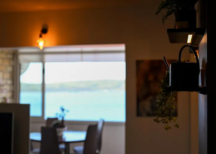 Apartment Spira Puovica